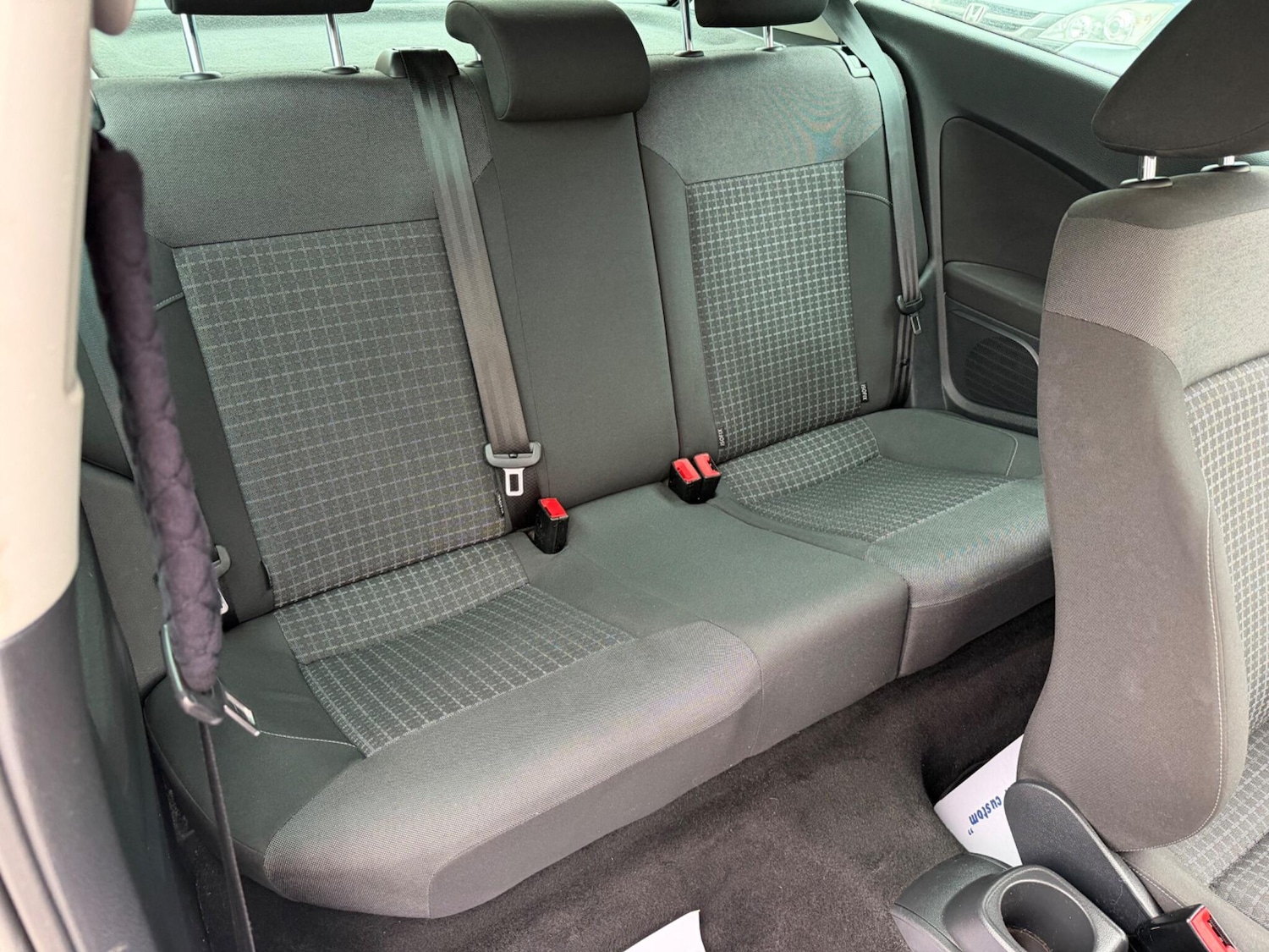 Used Volkswagen Polo 2017 for sale - 77710459: Photo 21