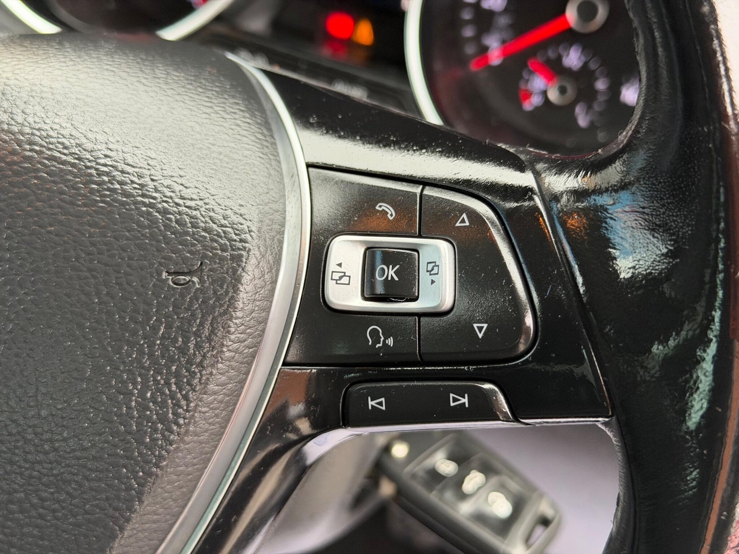 Used Volkswagen Polo 2017 for sale - 77710459: Photo 27