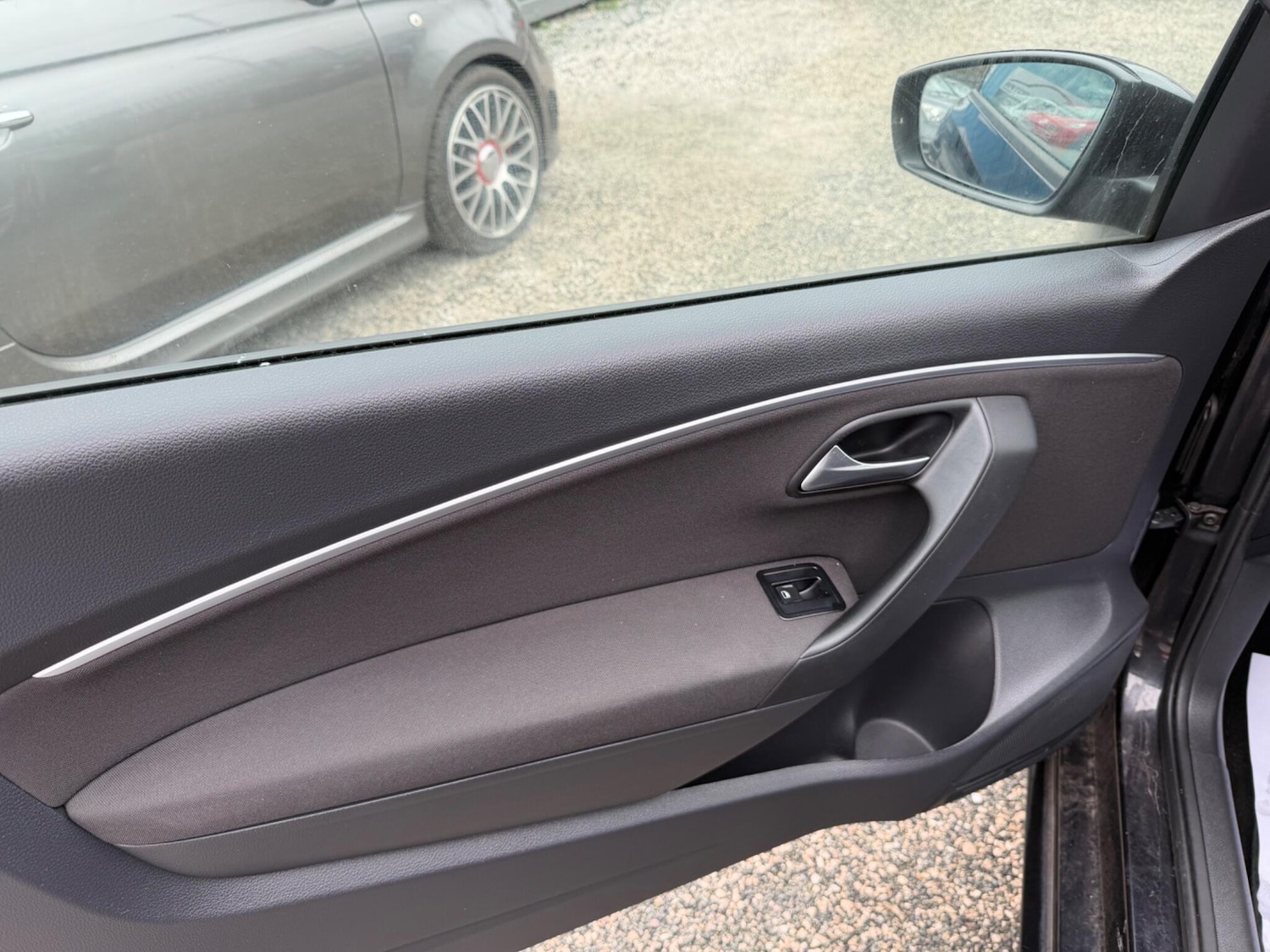 Used Volkswagen Polo 2017 for sale - 77710459: Photo 31