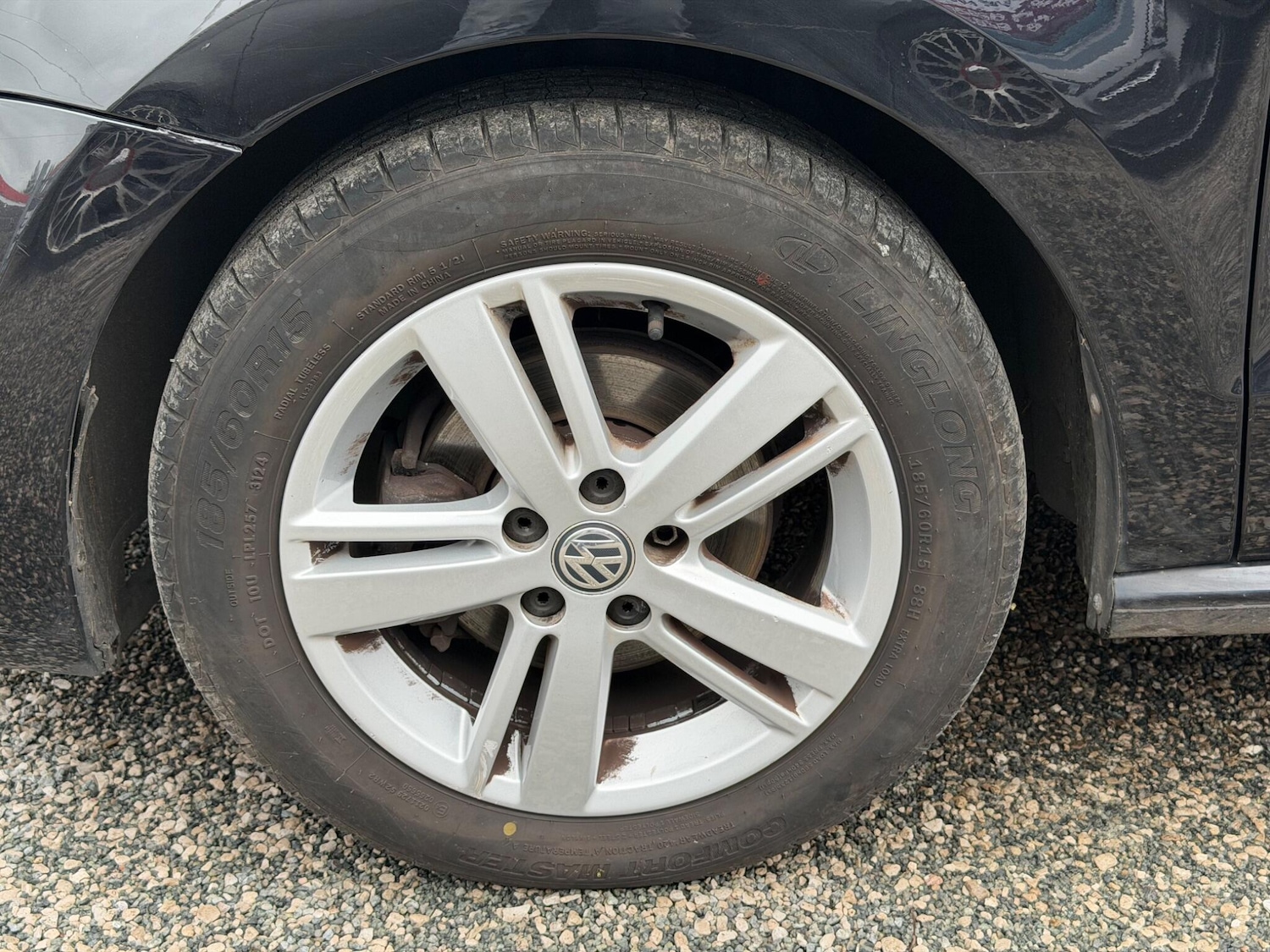 Used Volkswagen Polo 2017 for sale - 77710459: Photo 33