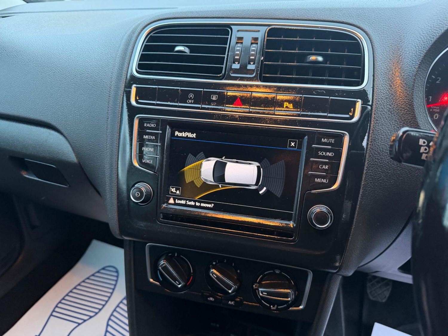 Used Volkswagen Polo 2017 for sale - 77710459: Photo 34