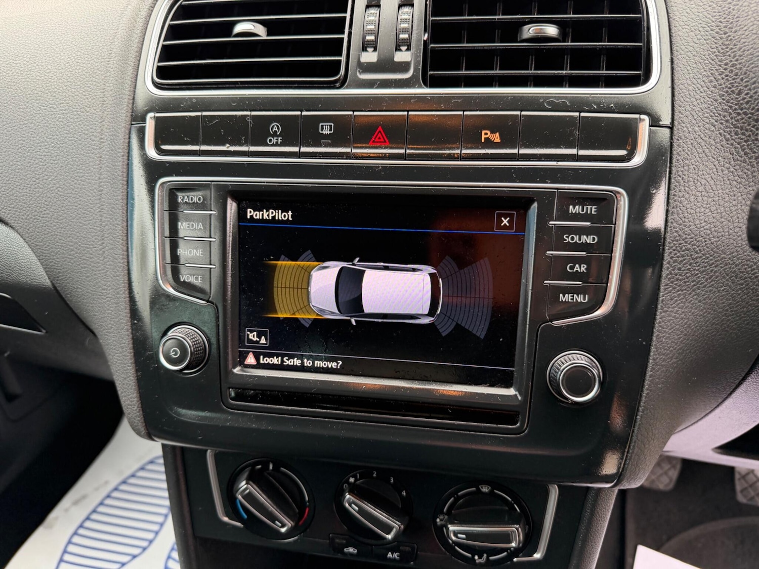 Used Volkswagen Polo 2017 for sale - 77710459: Photo 37