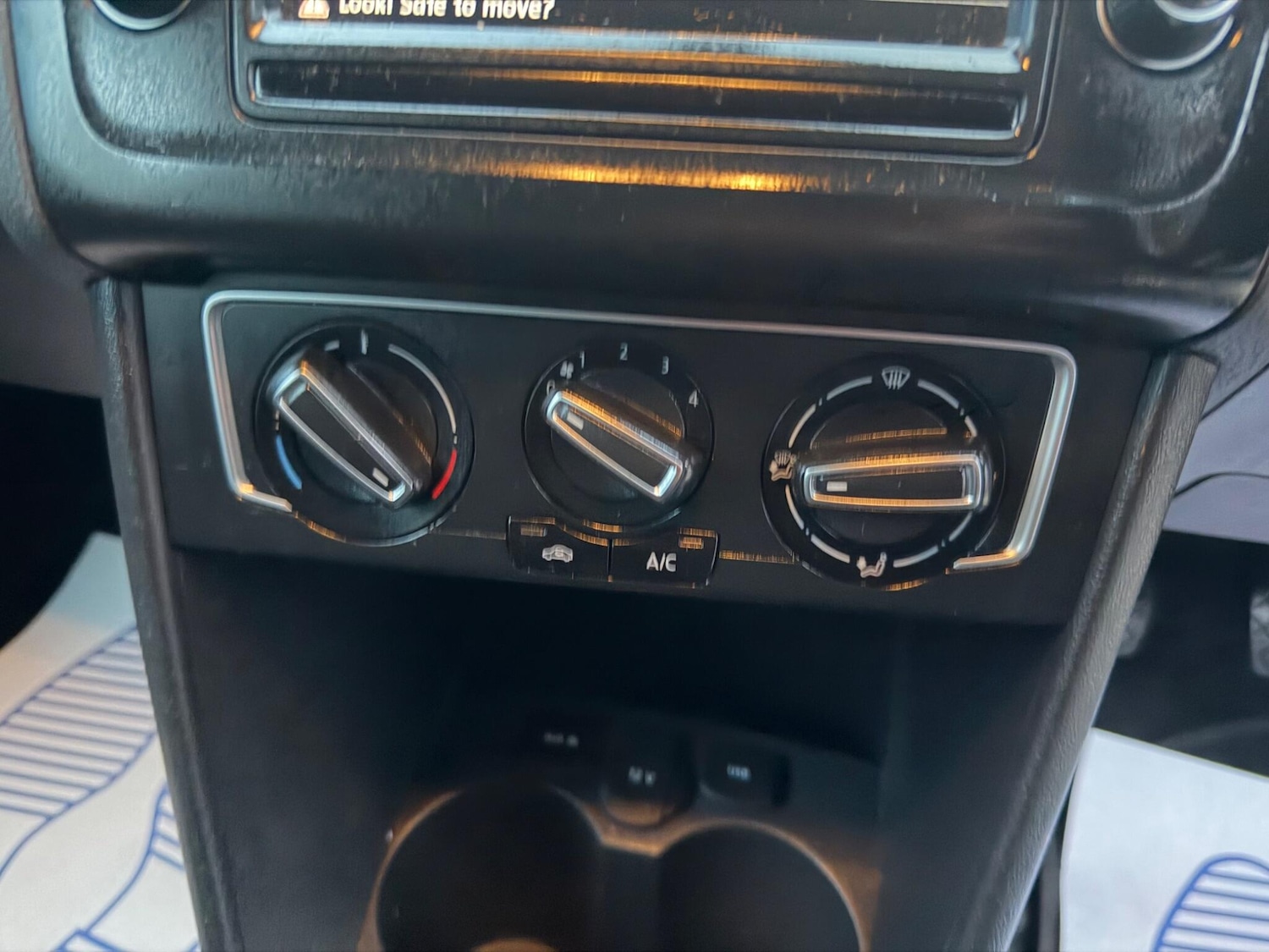 Used Volkswagen Polo 2017 for sale - 77710459: Photo 45