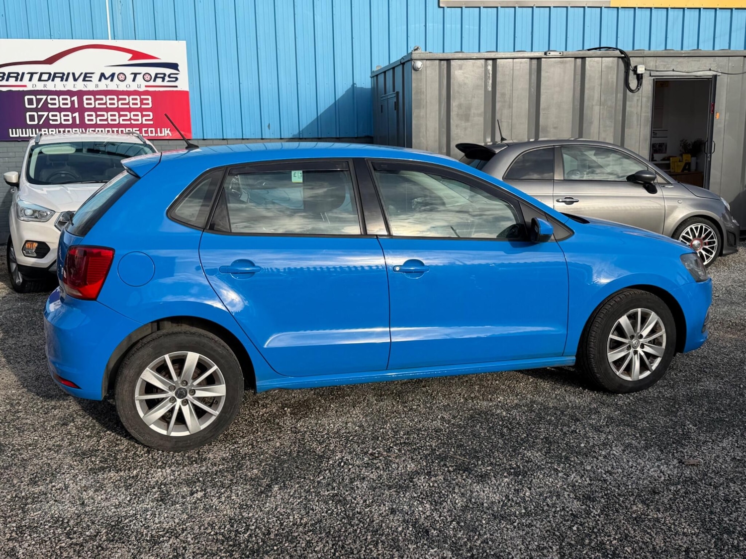 Used Volkswagen Polo 2014 for sale - 77314951: Photo 12