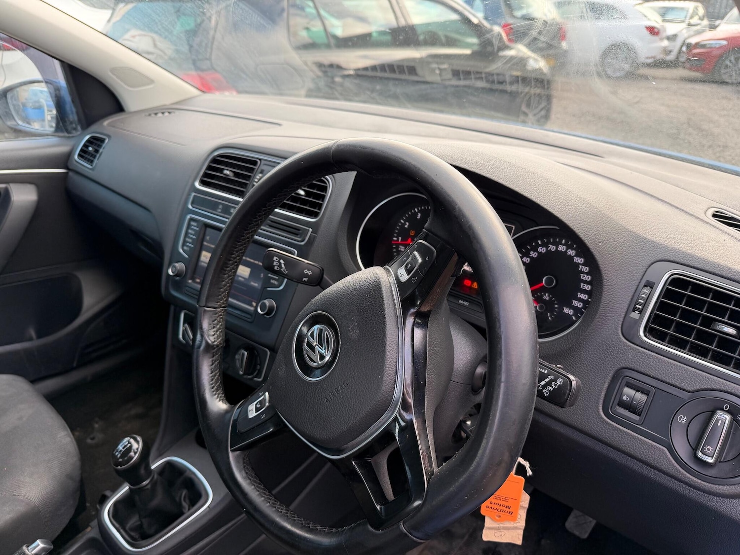 Used Volkswagen Polo 2014 for sale - 77314951: Photo 19
