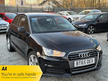 Used Audi A1 2015 for sale - 79212616: Photo