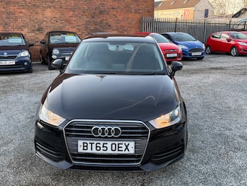 Used Audi A1 2015 for sale - 79212616: Photo