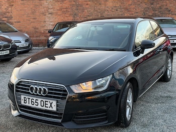 Used Audi A1 2015 for sale - 79212616: Photo
