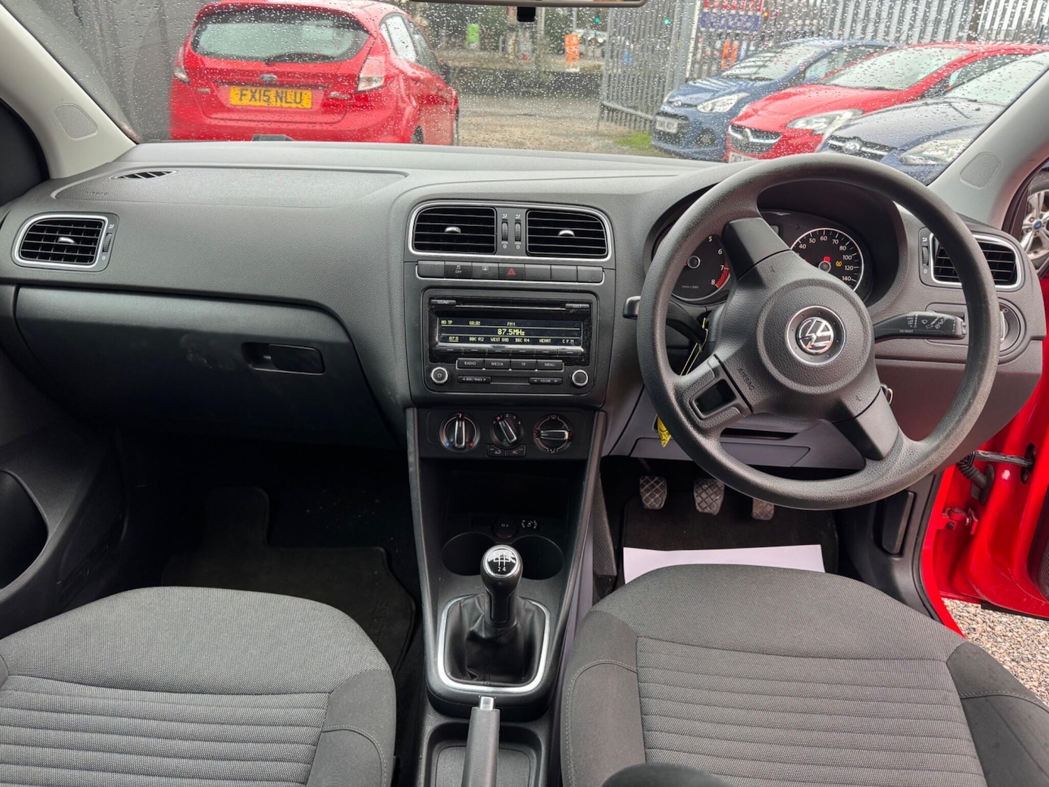 Used Volkswagen Polo 2012 for sale - 77396093: Photo 14