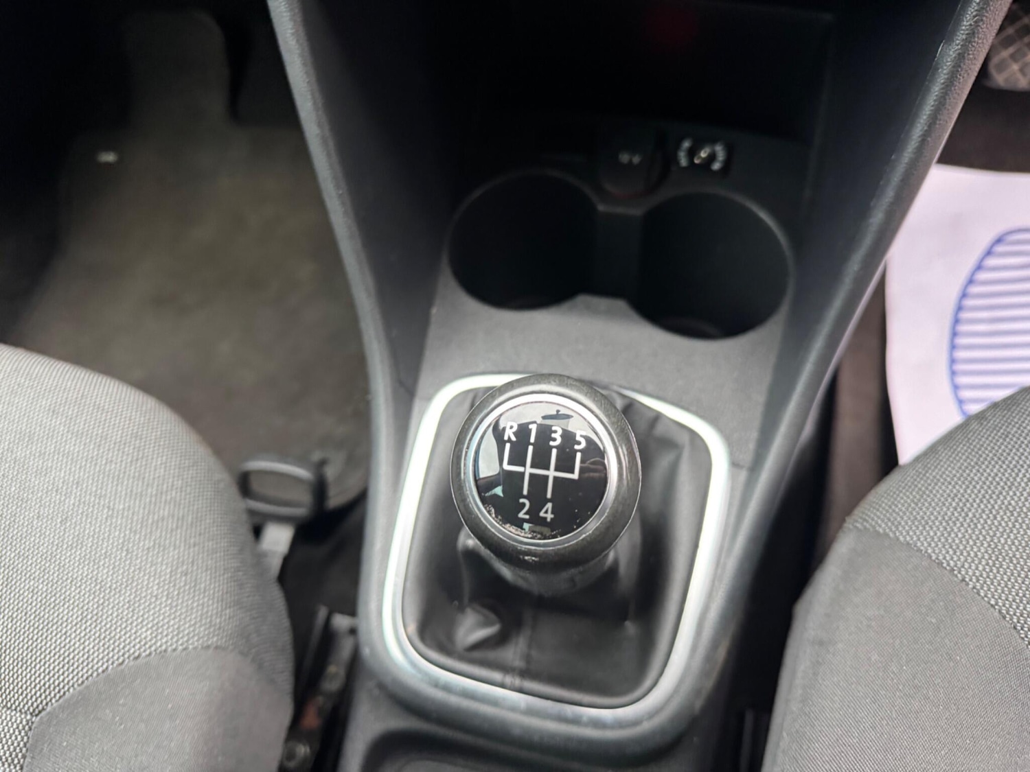 Used Volkswagen Polo 2012 for sale - 77396093: Photo 16