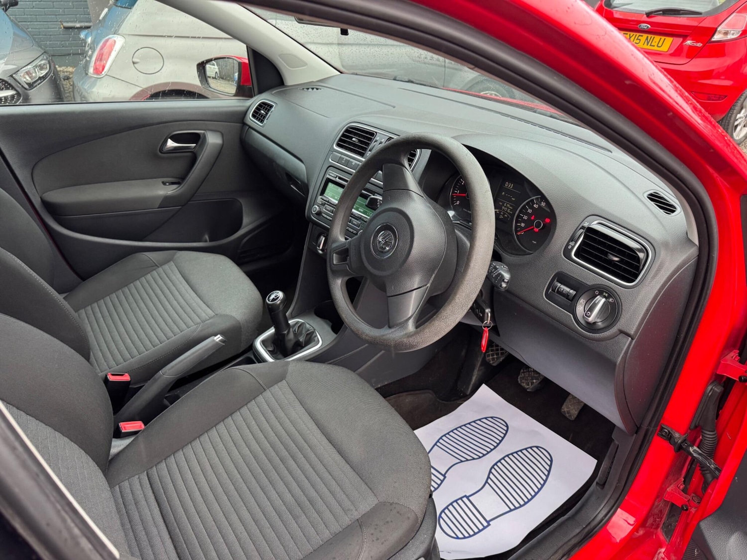 Used Volkswagen Polo 2012 for sale - 77396093: Photo 18