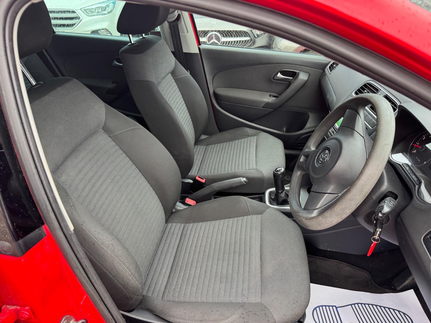 Used Volkswagen Polo 2012 for sale - 77396093: Photo 19