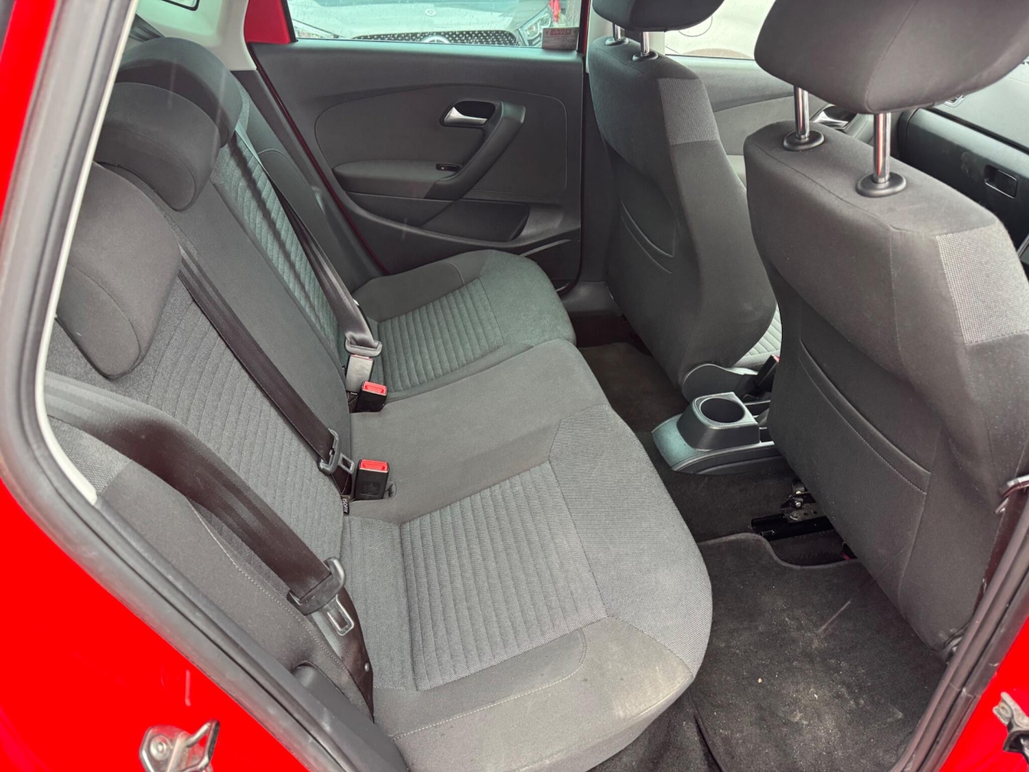 Used Volkswagen Polo 2012 for sale - 77396093: Photo 20