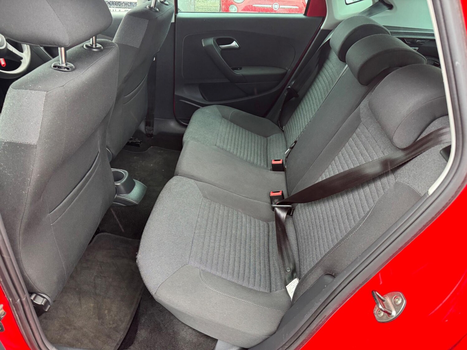 Used Volkswagen Polo 2012 for sale - 77396093: Photo 21