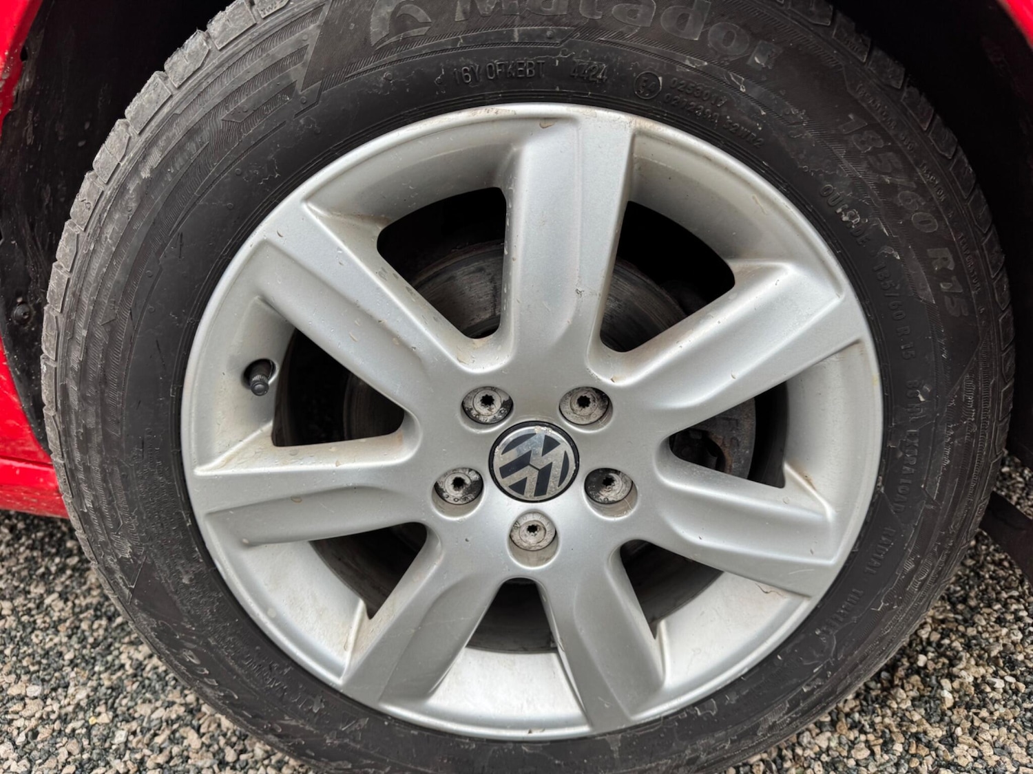 Used Volkswagen Polo 2012 for sale - 77396093: Photo 28