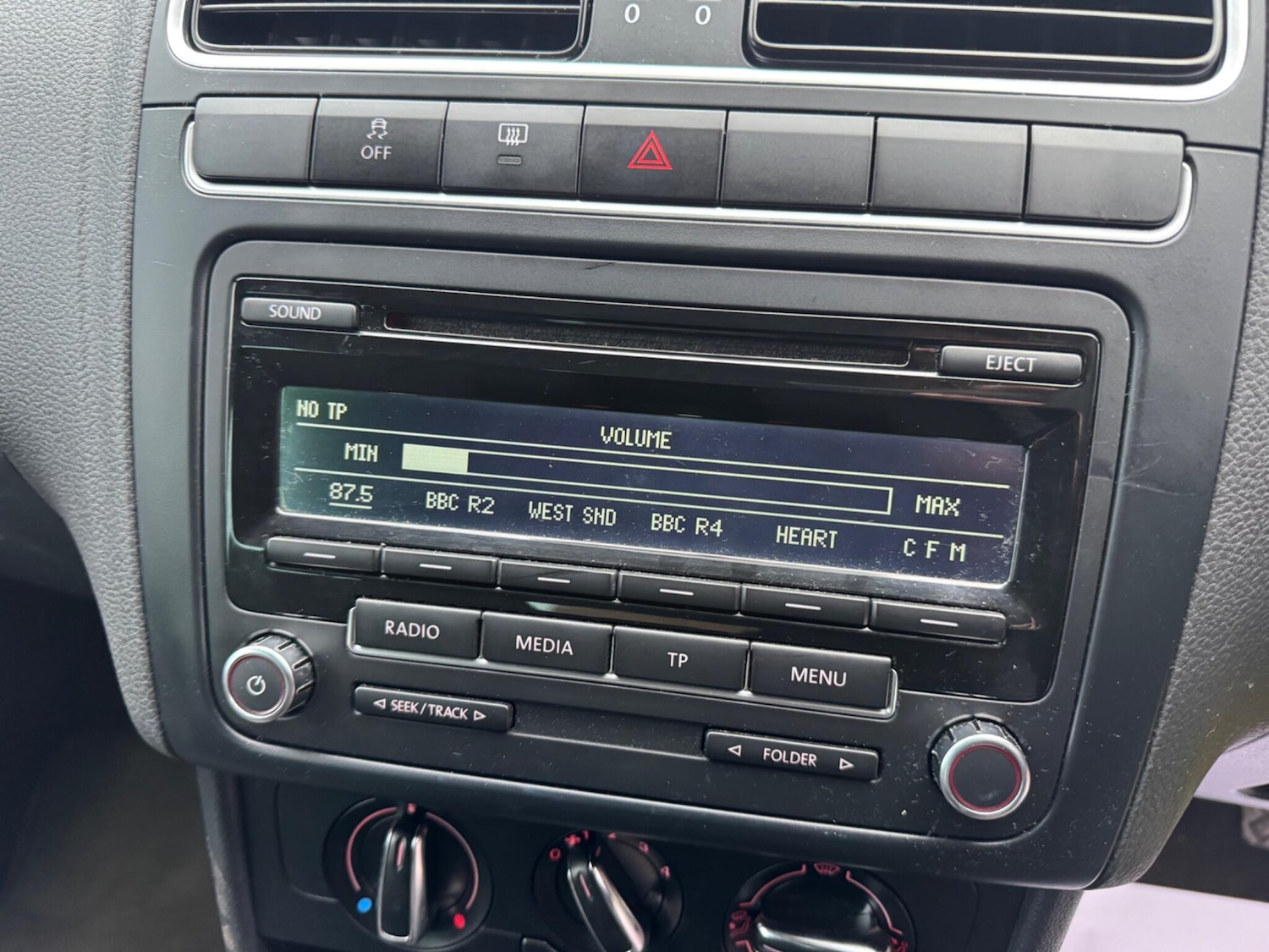 Used Volkswagen Polo 2012 for sale - 77396093: Photo 30