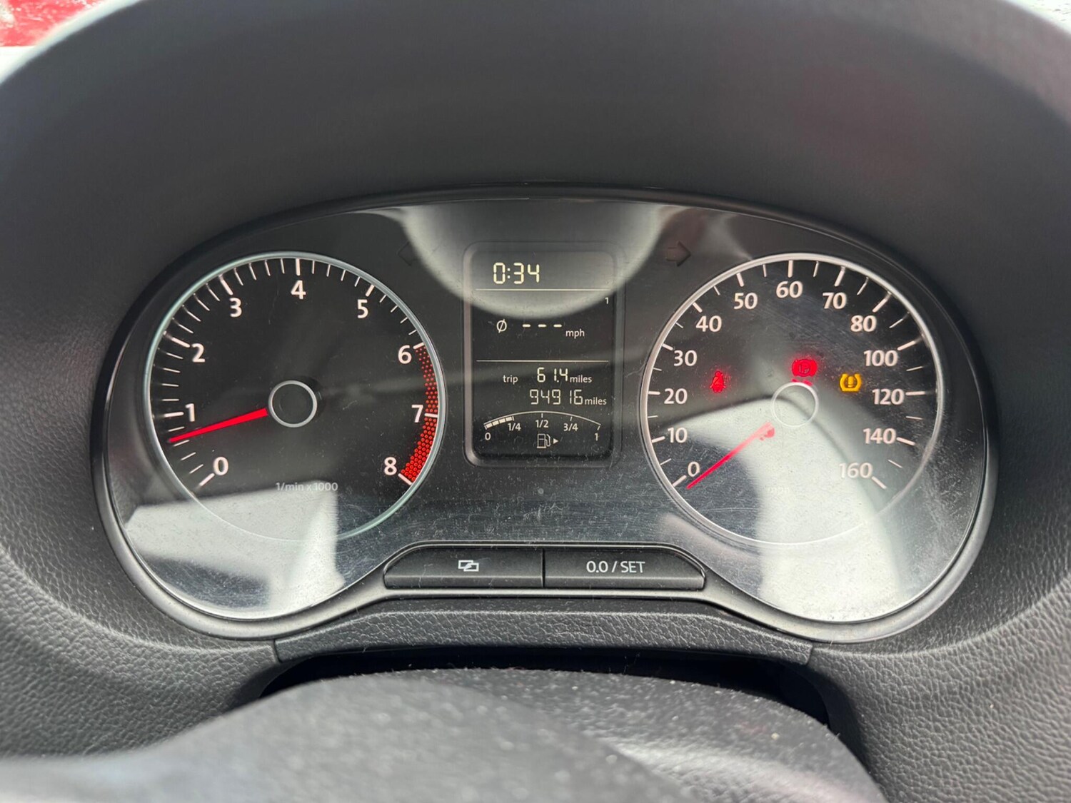 Used Volkswagen Polo 2012 for sale - 77396093: Photo 31