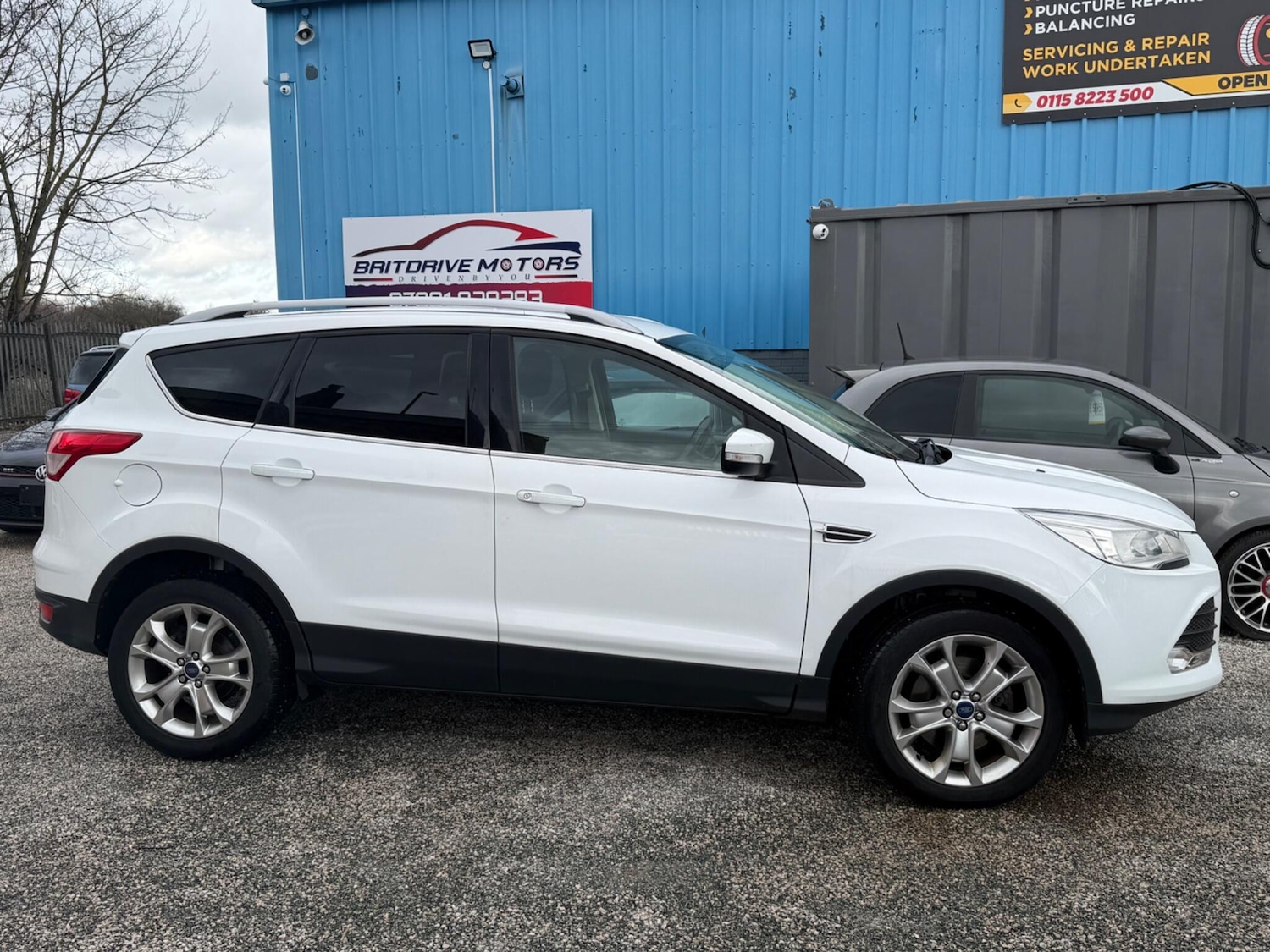 Used Ford Kuga for sale - 77657992: Photo 15