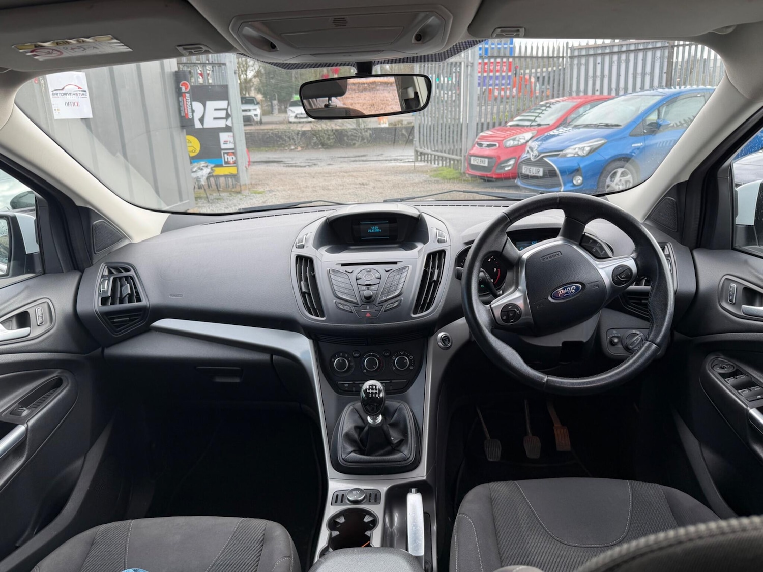 Used Ford Kuga for sale - 77657992: Photo 17