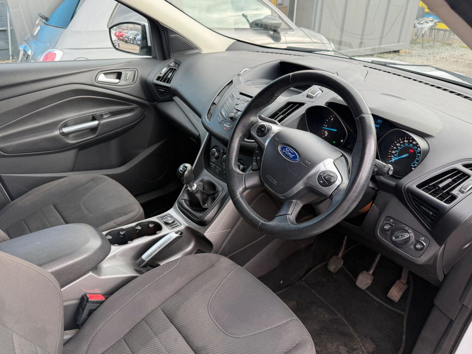 Used Ford Kuga for sale - 77657992: Photo 18