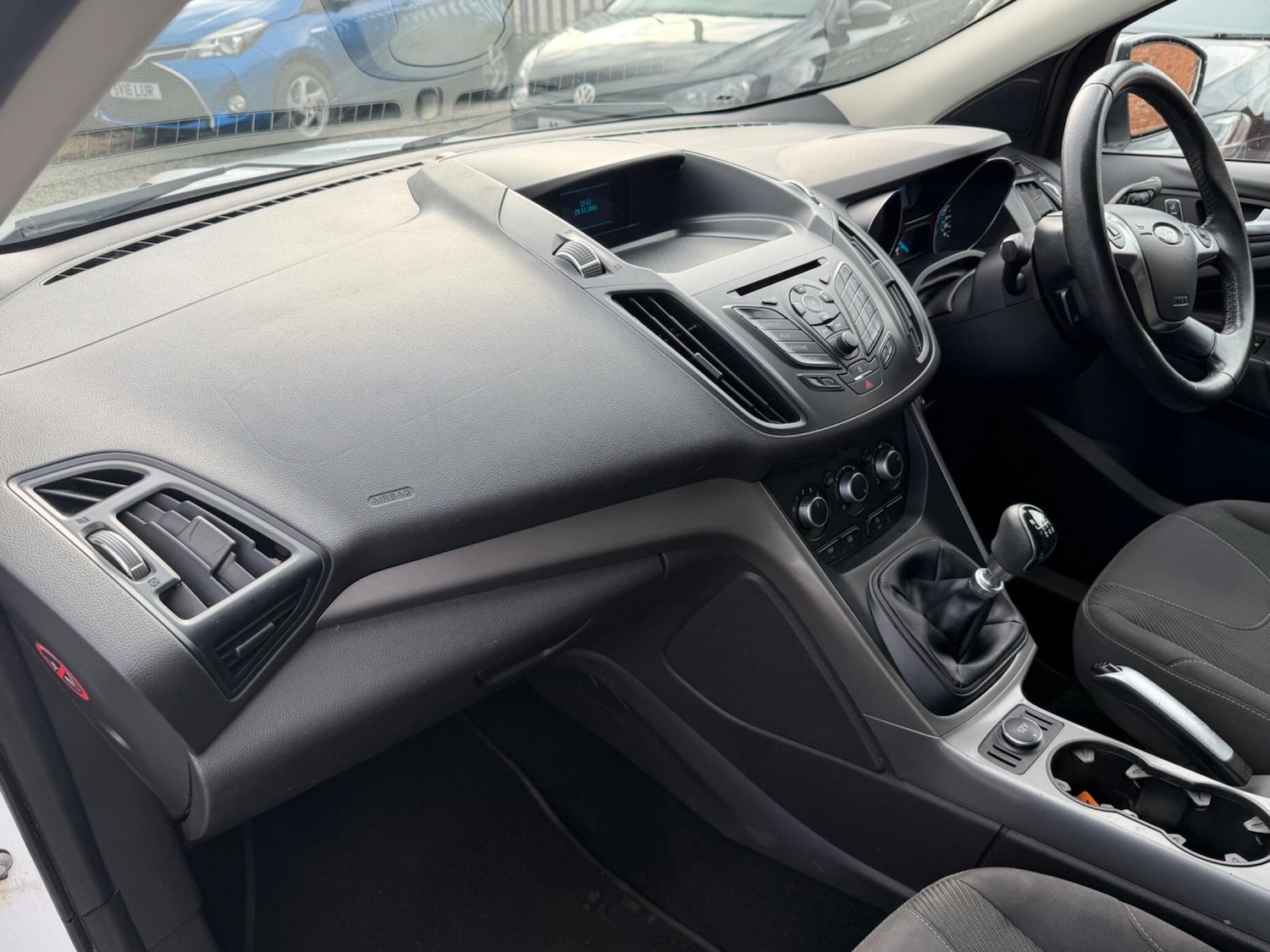 Used Ford Kuga for sale - 77657992: Photo 19