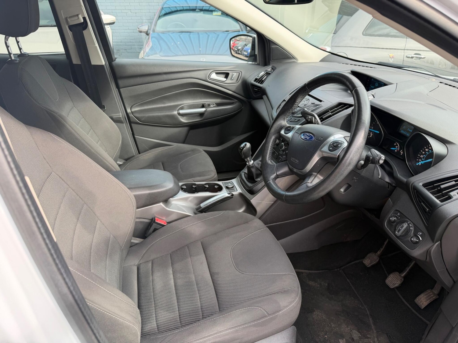 Used Ford Kuga for sale - 77657992: Photo 22