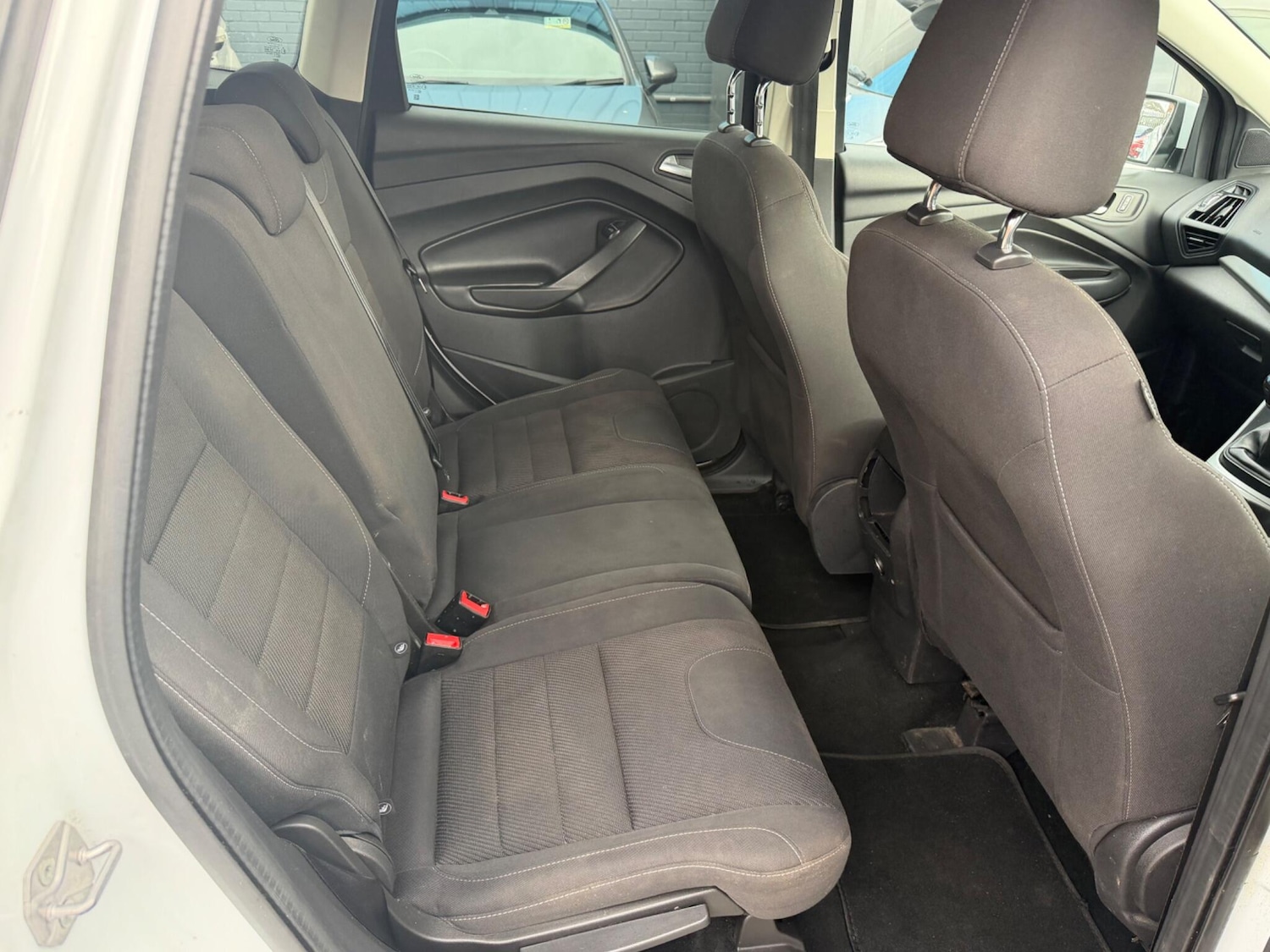 Used Ford Kuga for sale - 77657992: Photo 23