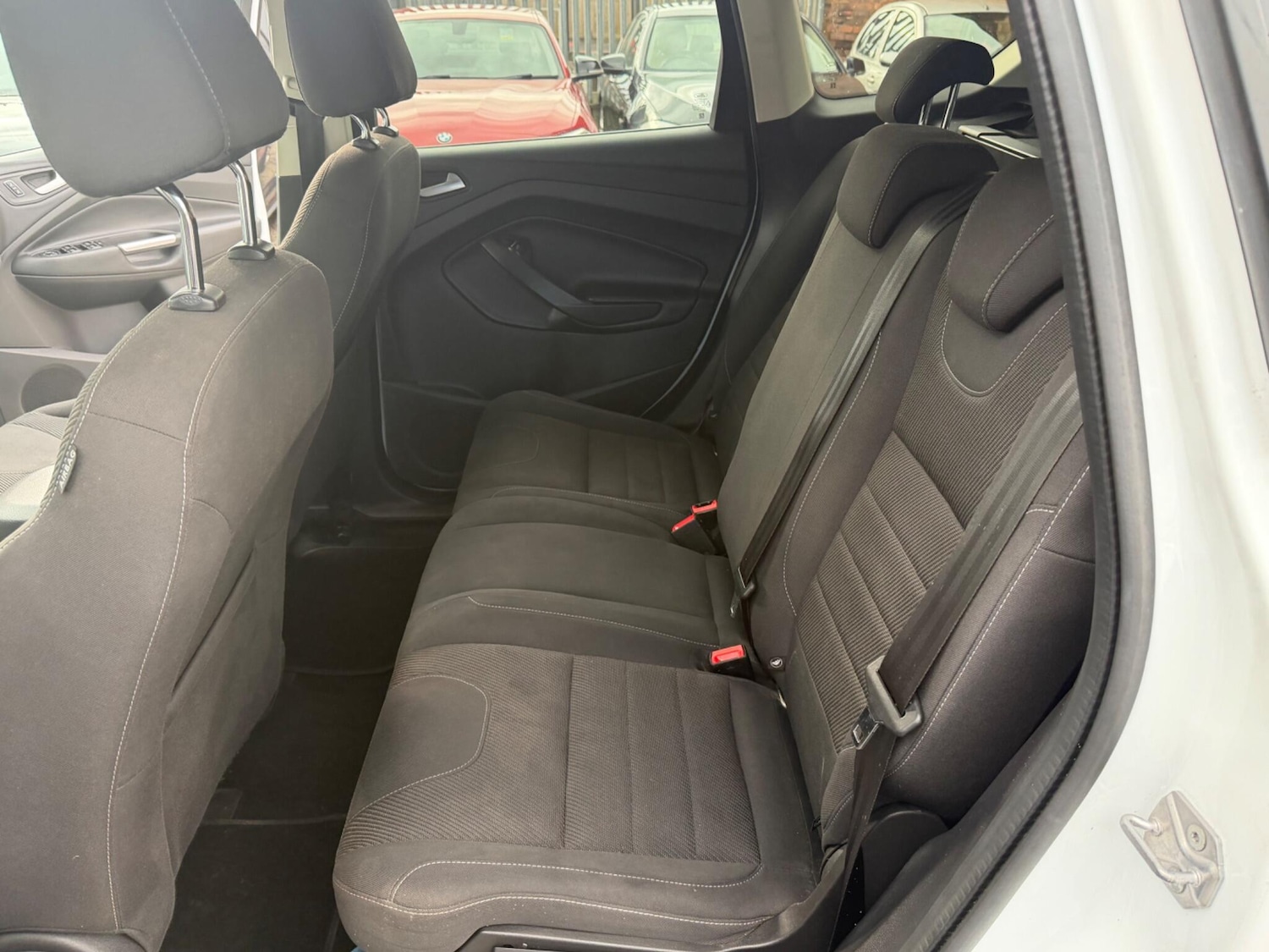 Used Ford Kuga for sale - 77657992: Photo 24