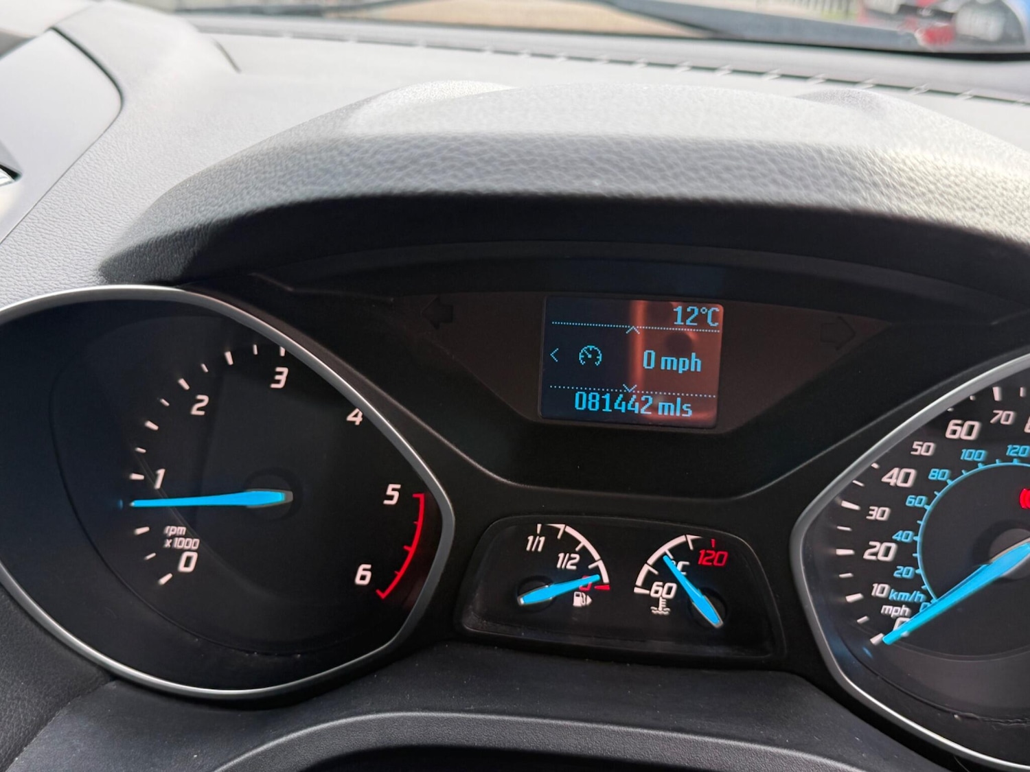 Used Ford Kuga for sale - 77657992: Photo 33