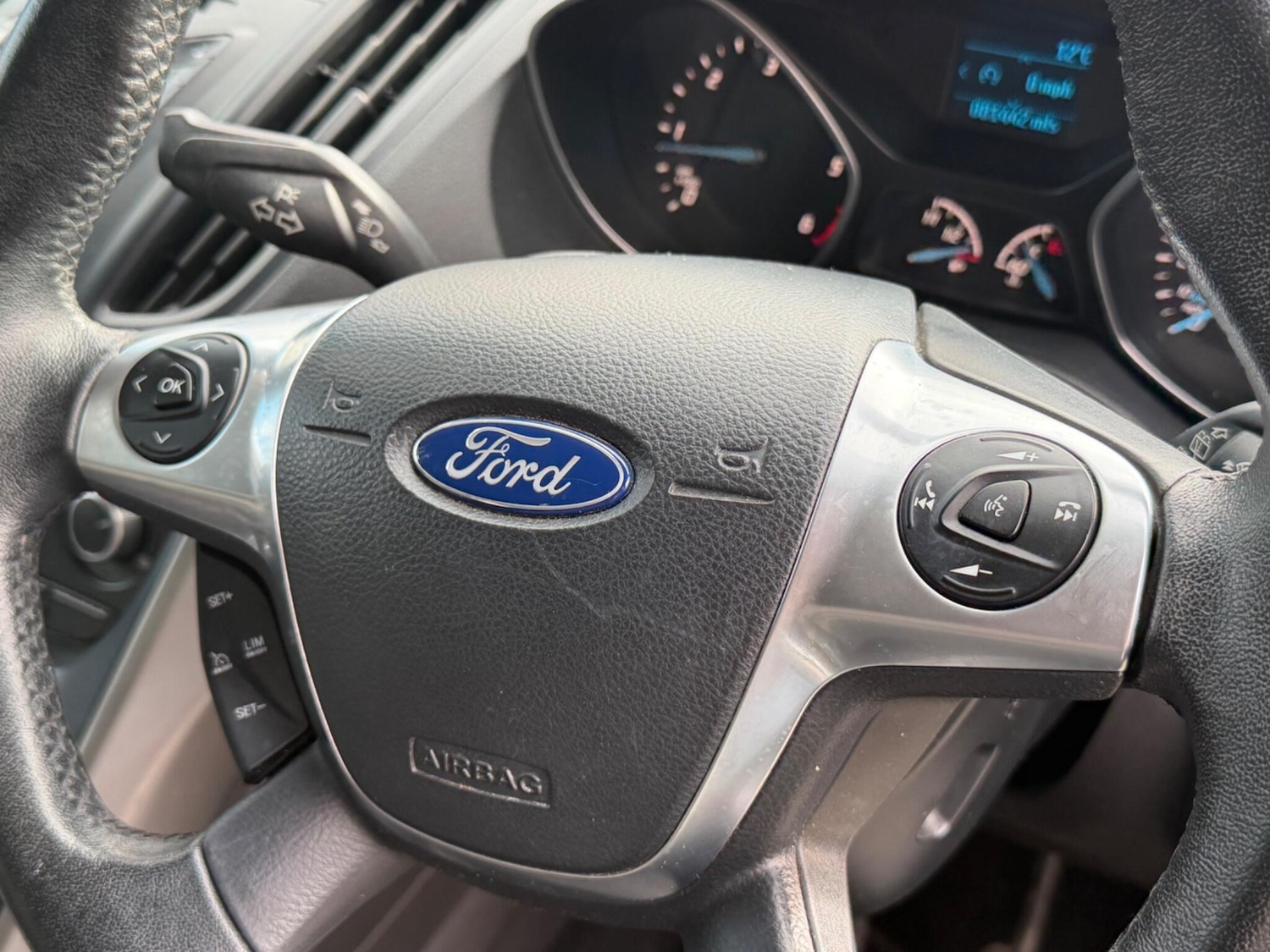 Used Ford Kuga for sale - 77657992: Photo 37