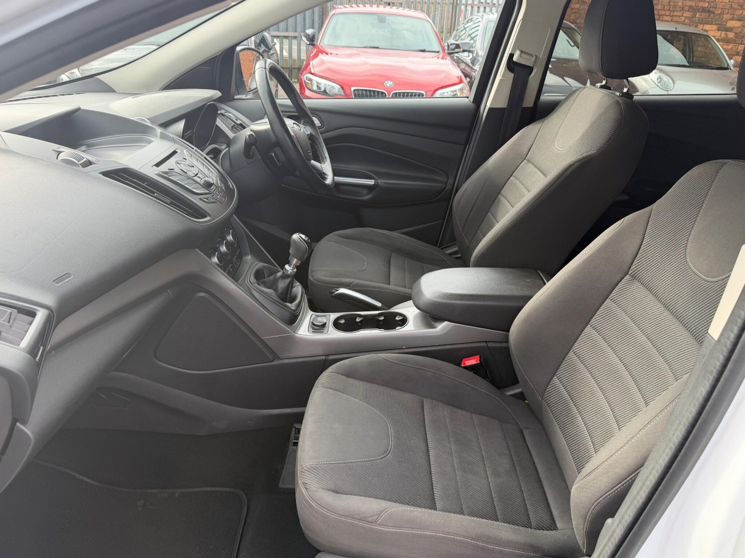 Used Ford Kuga for sale - 77657992: Photo 38