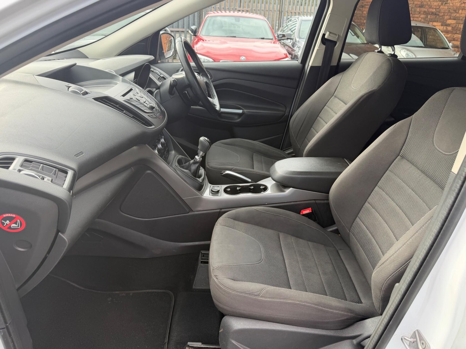 Used Ford Kuga for sale - 77657992: Photo 39