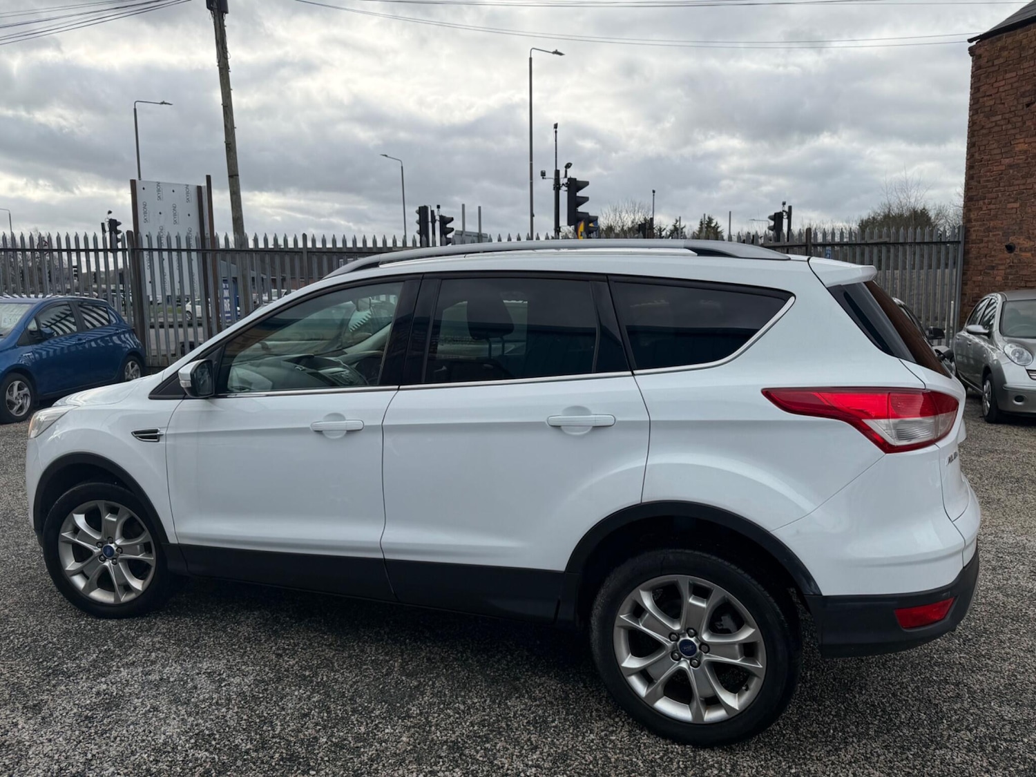 Used Ford Kuga for sale - 77657992: Photo 4