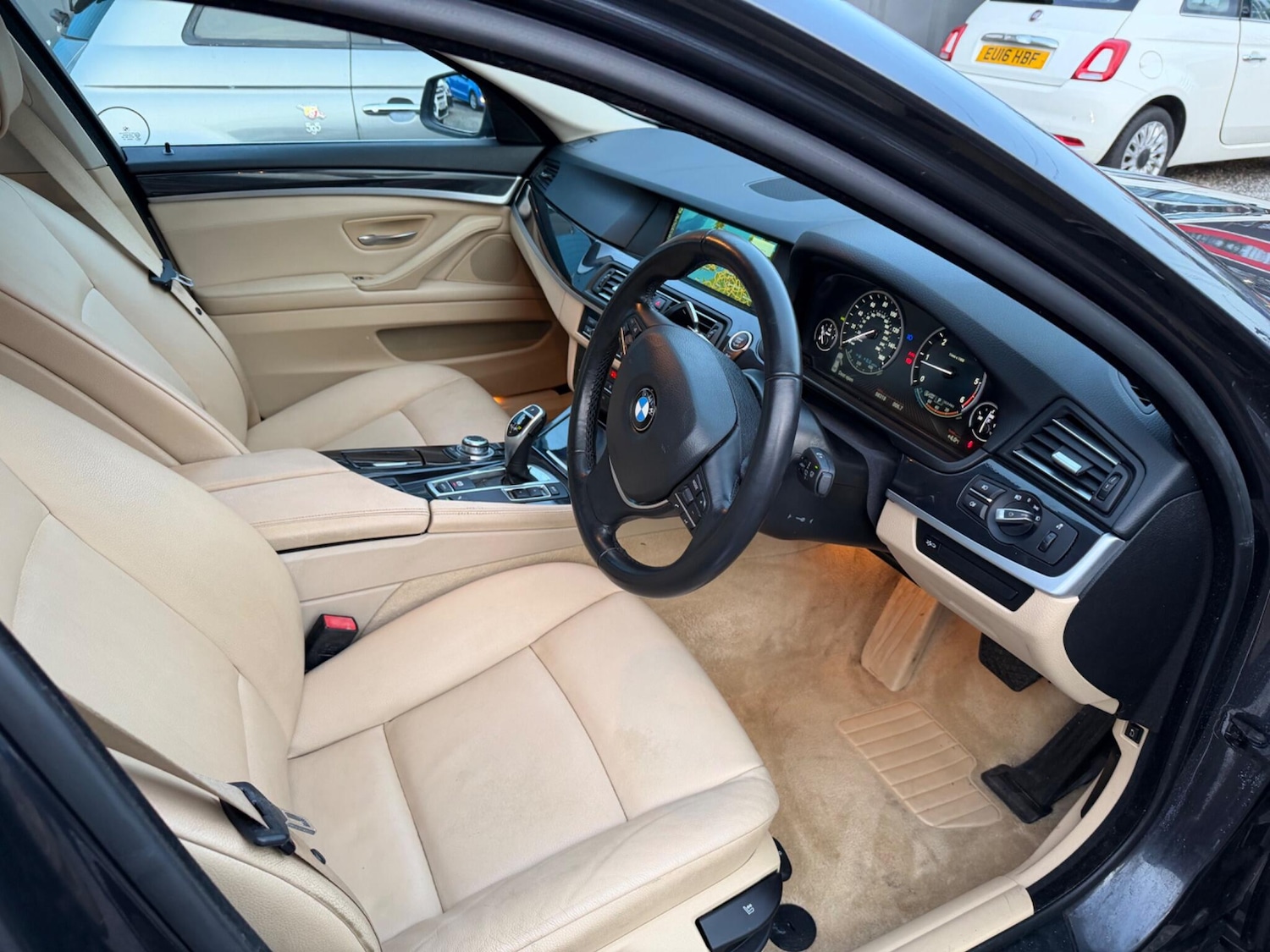 Used BMW 5 Series 2013 for sale - 77559230: Photo 13