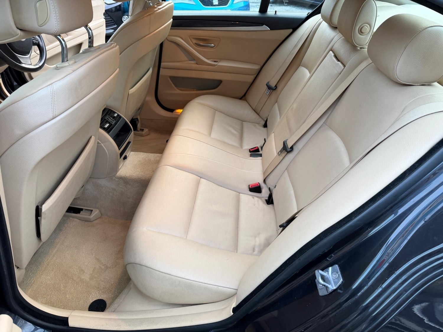 Used BMW 5 Series 2013 for sale - 77559230: Photo 18