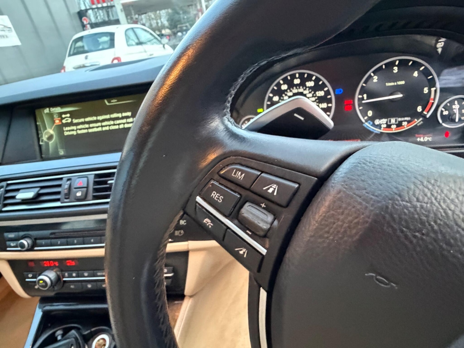 Used BMW 5 Series 2013 for sale - 77559230: Photo 23