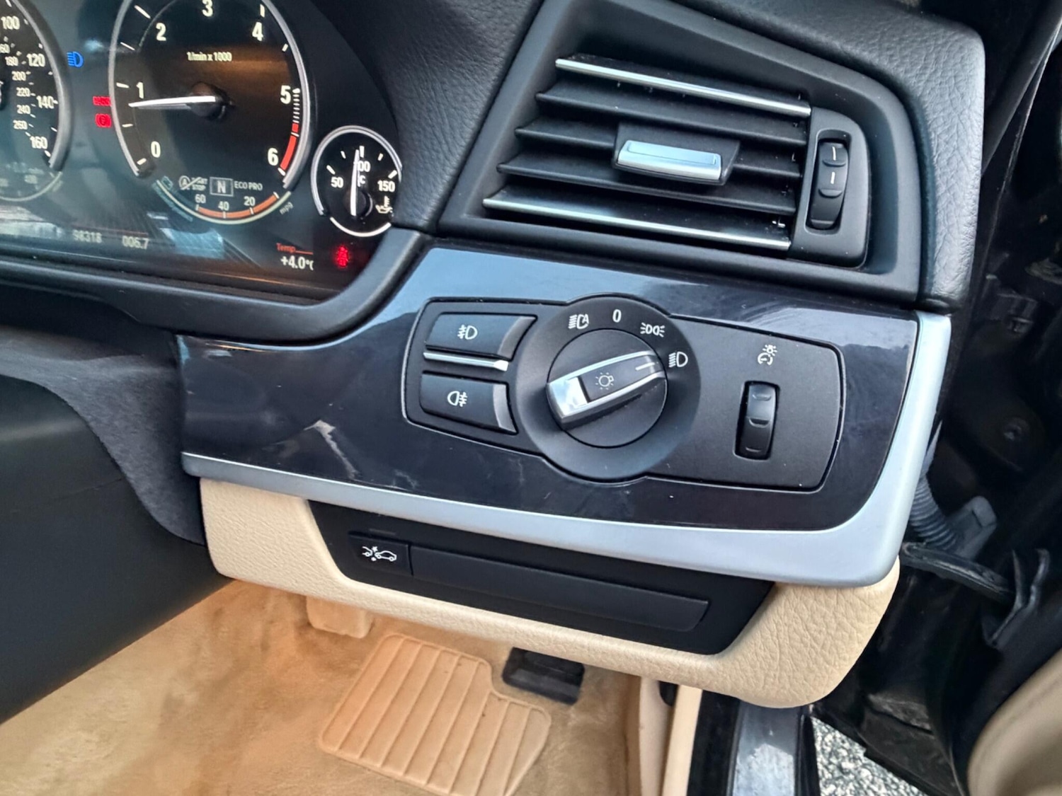 Used BMW 5 Series 2013 for sale - 77559230: Photo 24