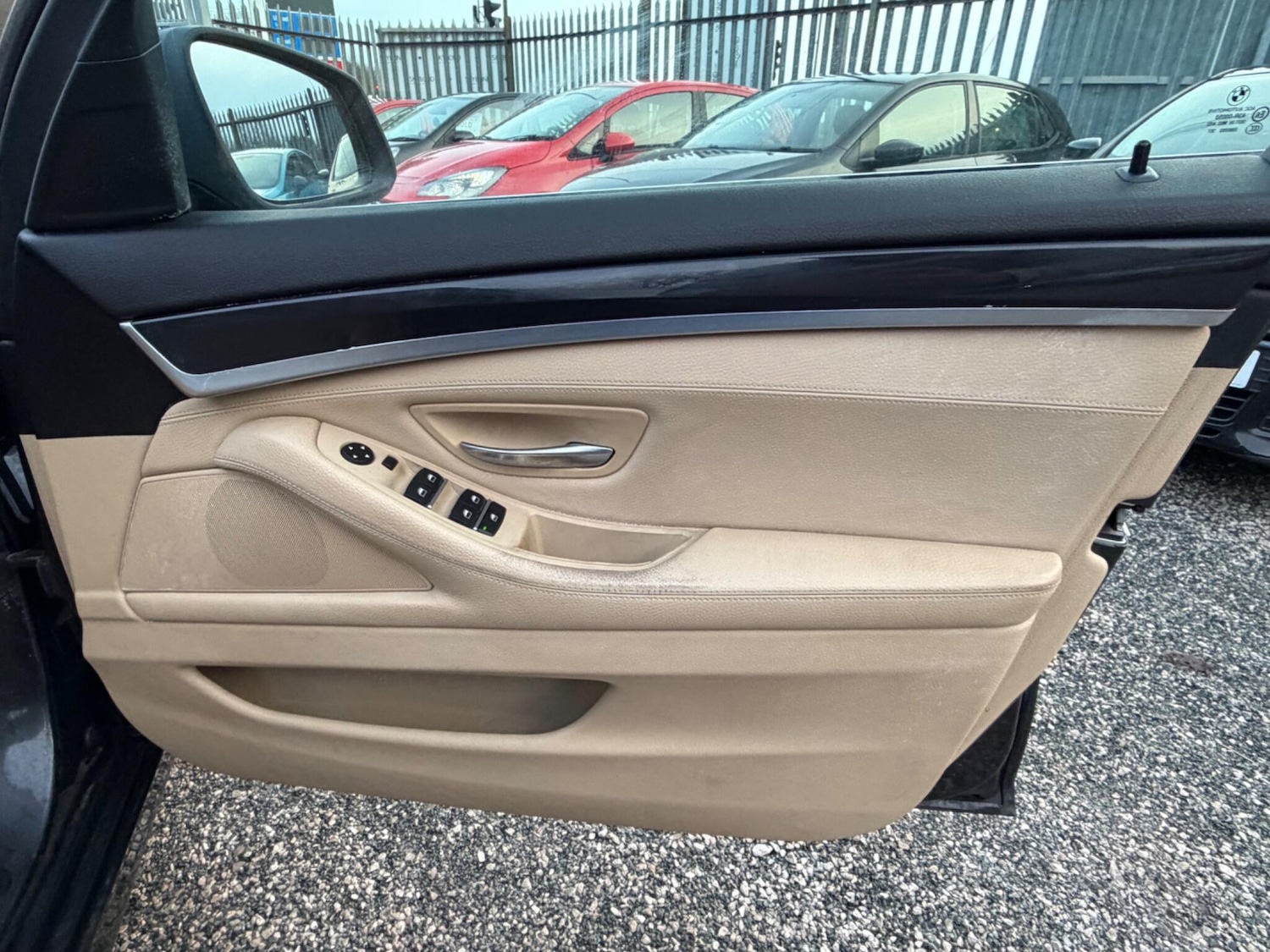 Used BMW 5 Series 2013 for sale - 77559230: Photo 28