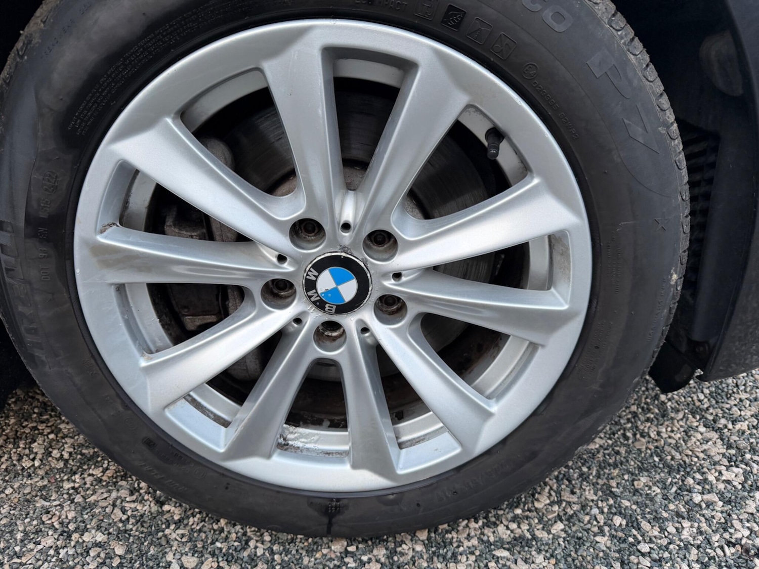 Used BMW 5 Series 2013 for sale - 77559230: Photo 30