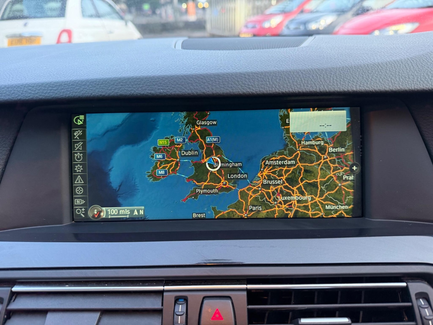 Used BMW 5 Series 2013 for sale - 77559230: Photo 31