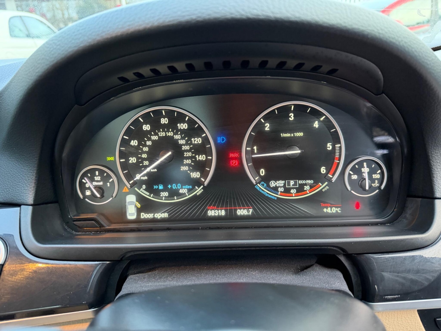 Used BMW 5 Series 2013 for sale - 77559230: Photo 32