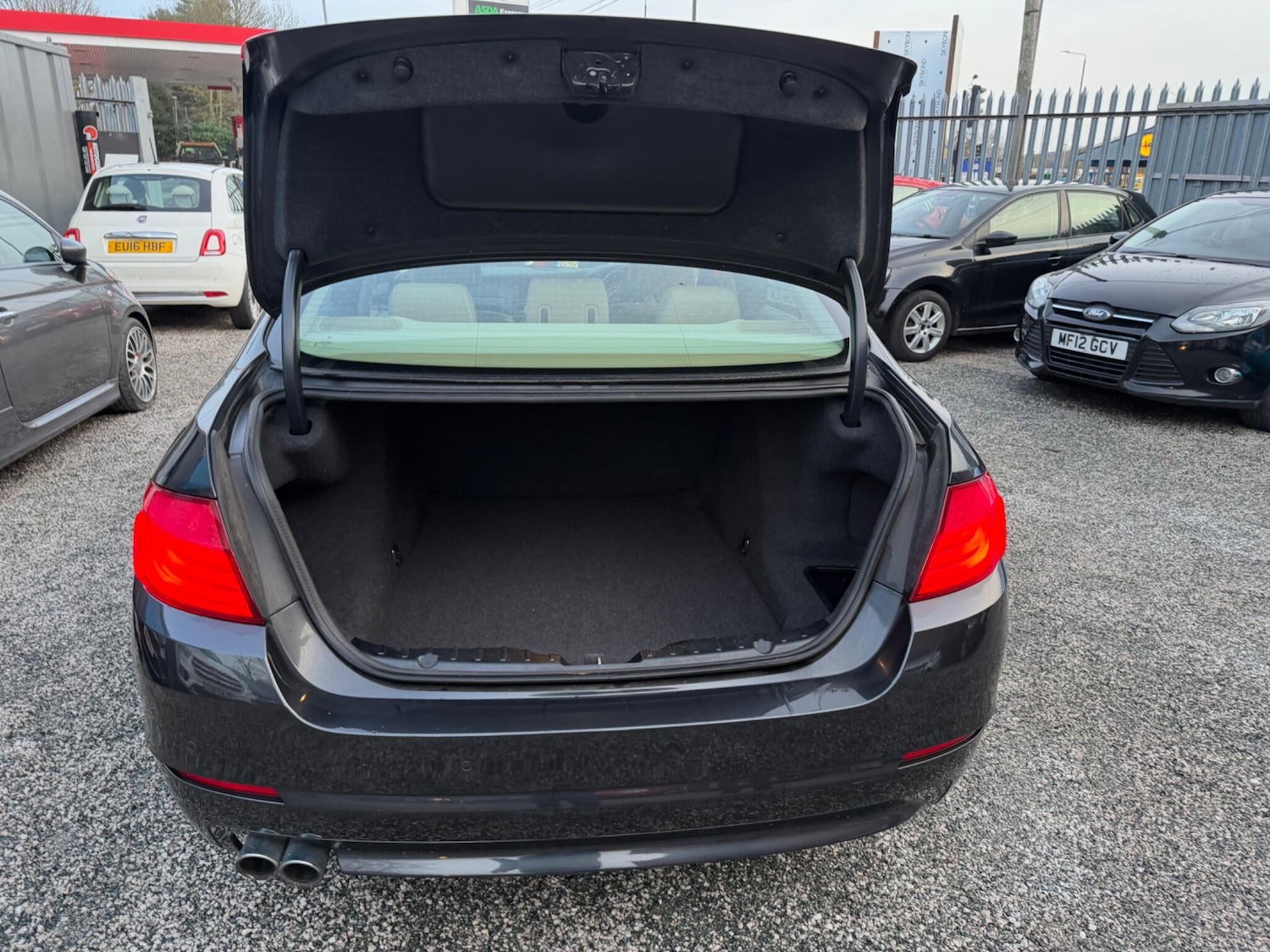 Used BMW 5 Series 2013 for sale - 77559230: Photo 34