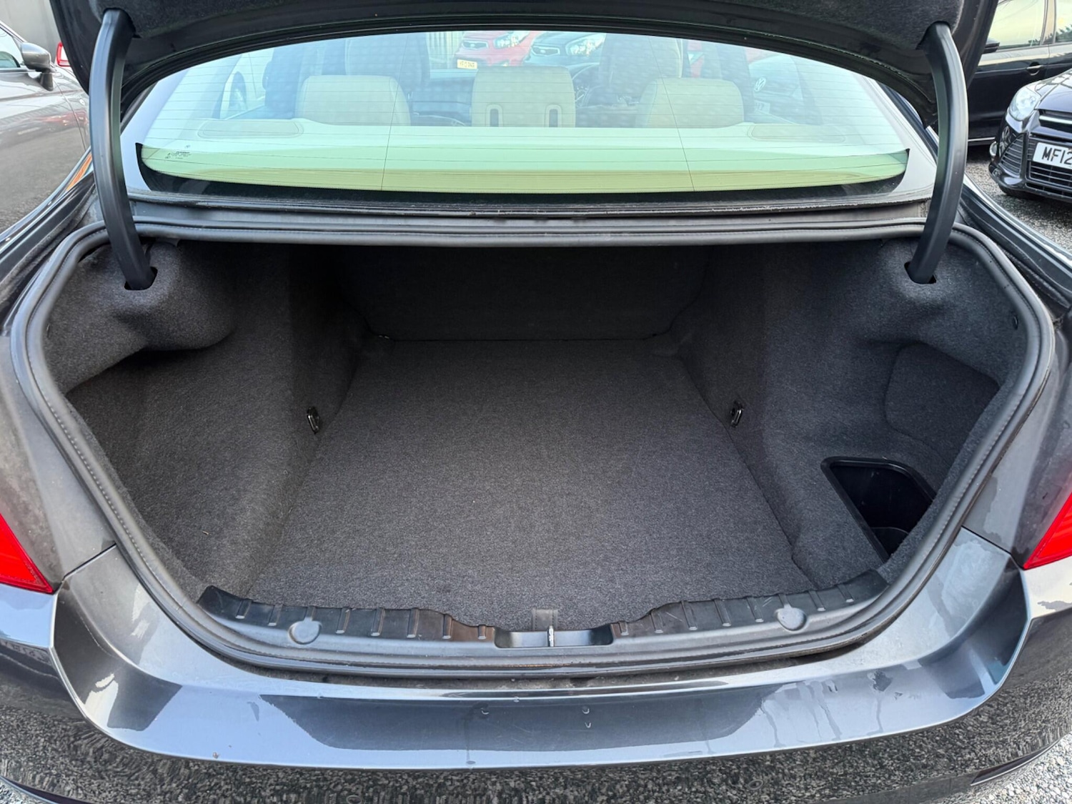 Used BMW 5 Series 2013 for sale - 77559230: Photo 35