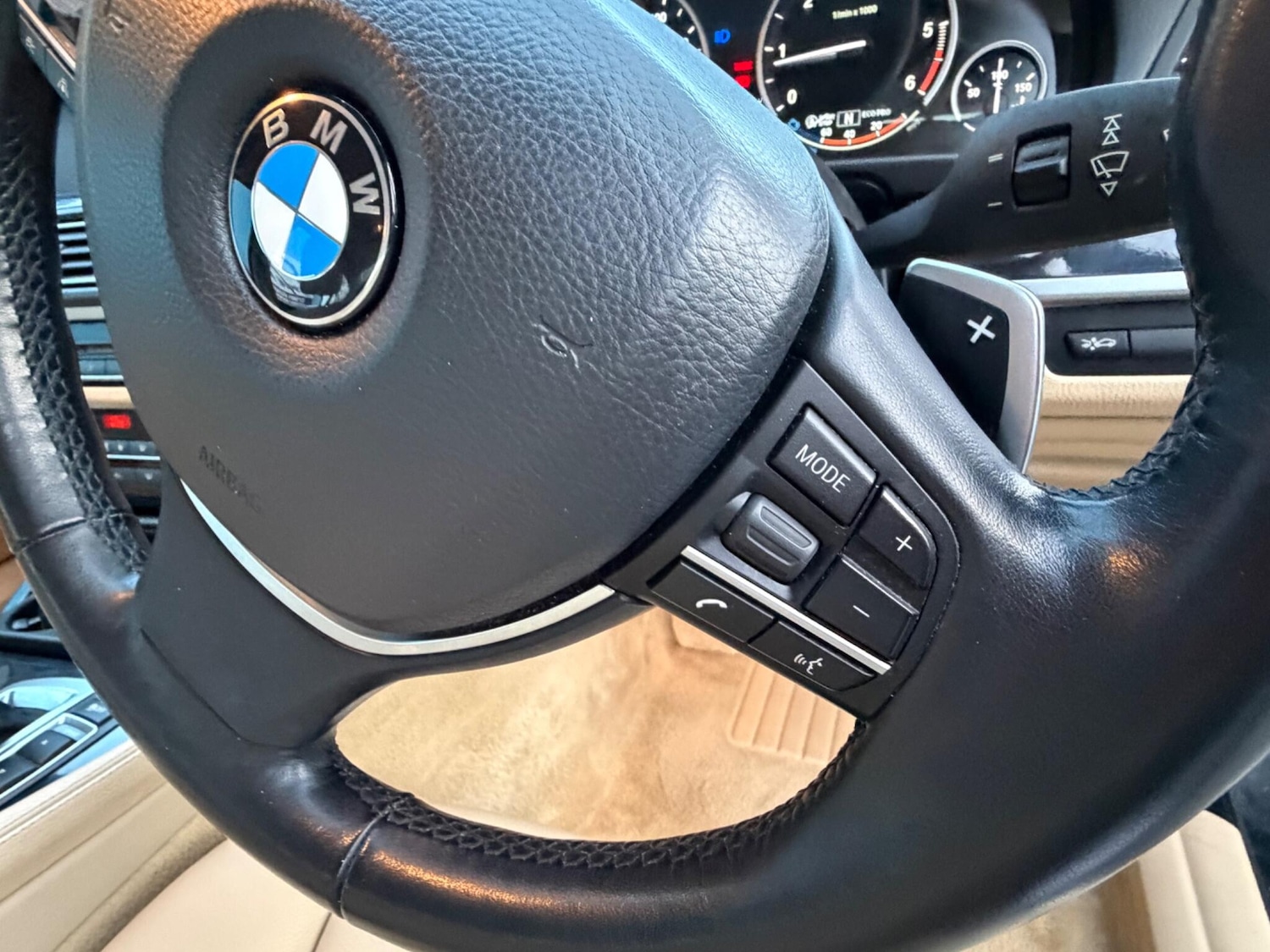 Used BMW 5 Series 2013 for sale - 77559230: Photo 36