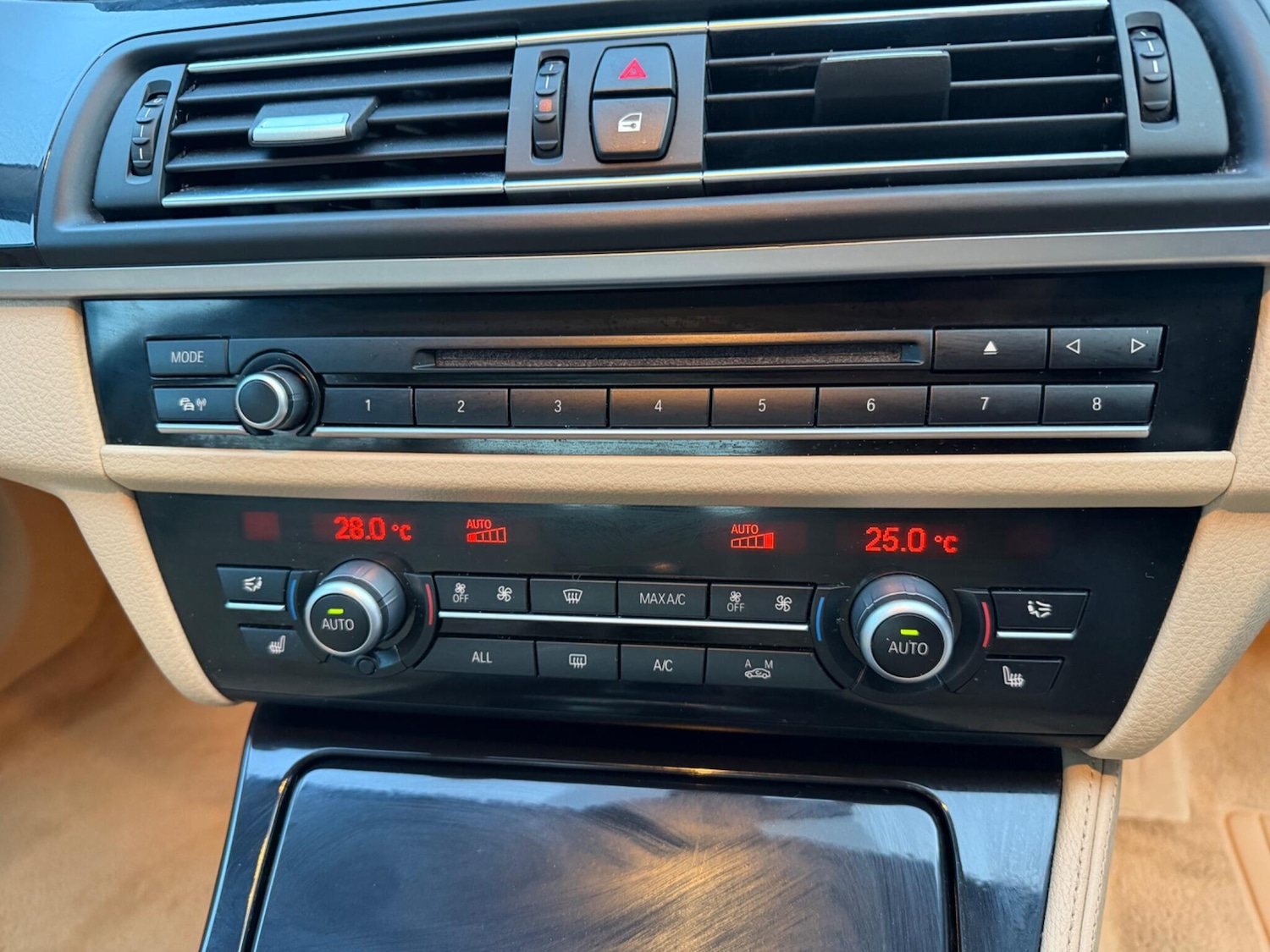 Used BMW 5 Series 2013 for sale - 77559230: Photo 40