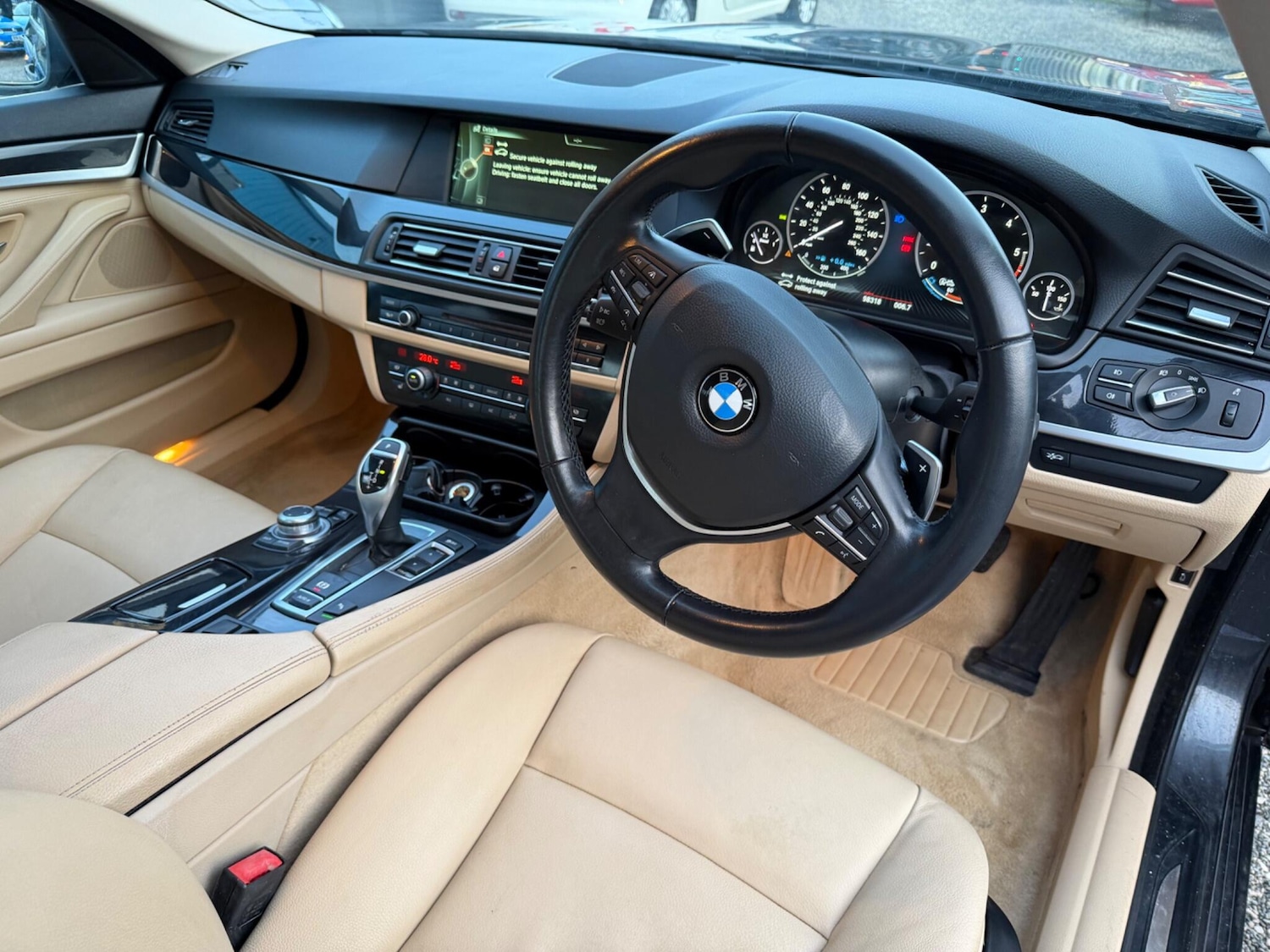 Used BMW 5 Series 2013 for sale - 77559230: Photo 41