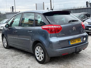 Used Citroen C4 Picasso 2010 for sale - 79820293: Photo