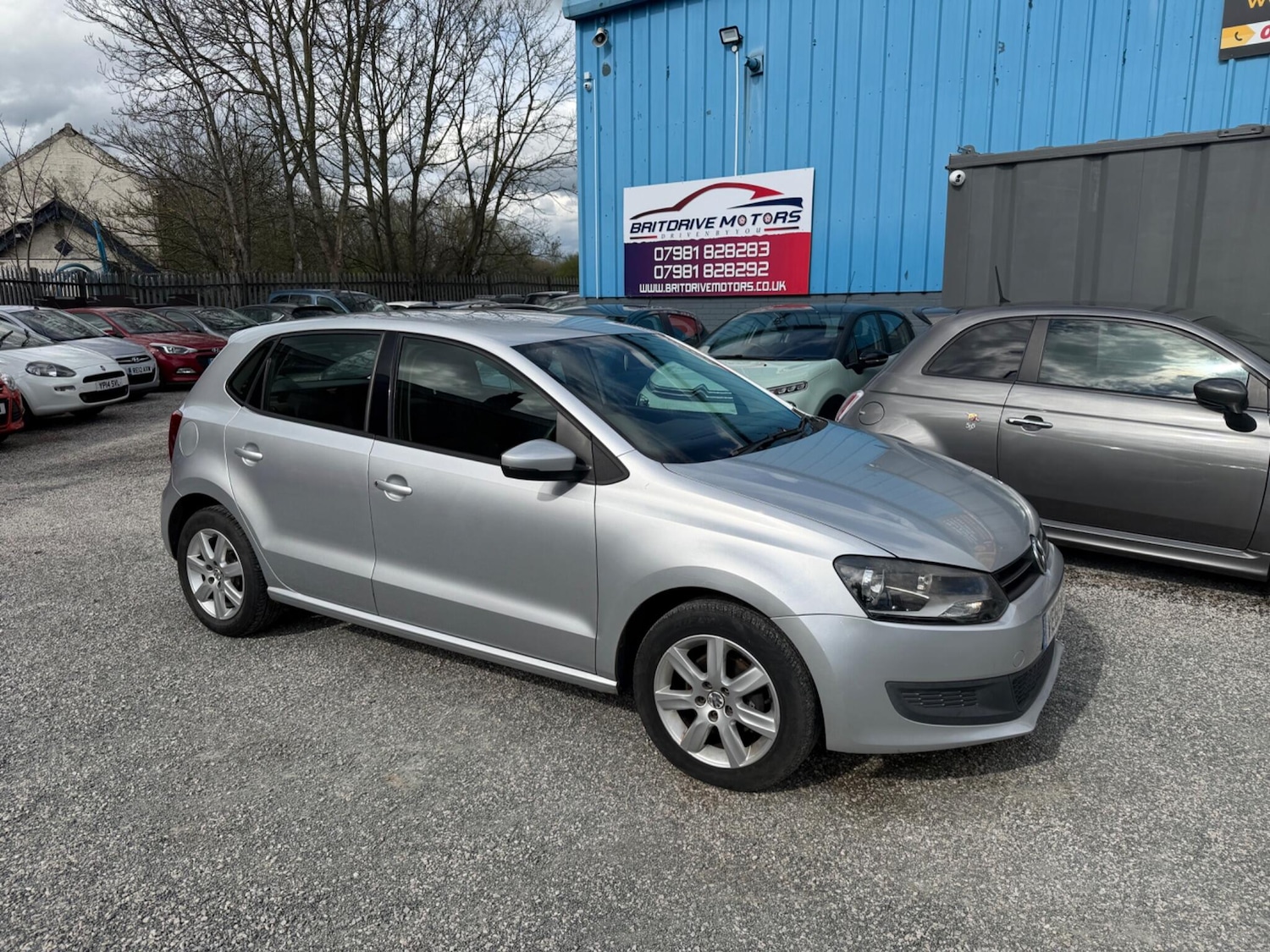 Used Volkswagen Polo for sale - 78135897: Photo 10