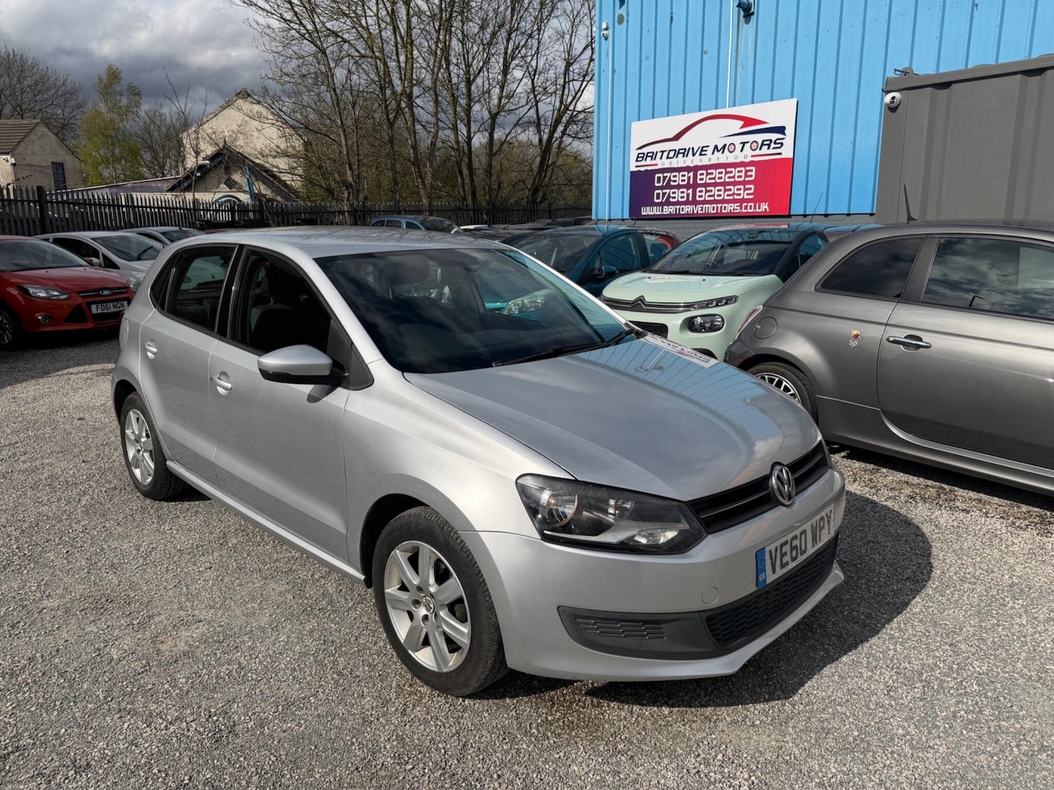 Used Volkswagen Polo for sale - 78135897: Photo 12