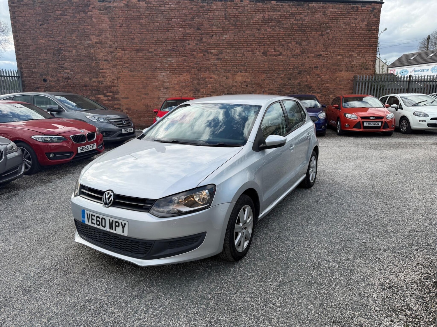 Used Volkswagen Polo for sale - 78135897: Photo 13